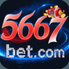 5667BET logo